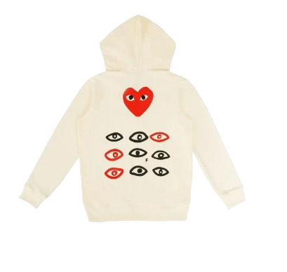 Ami Hoodie