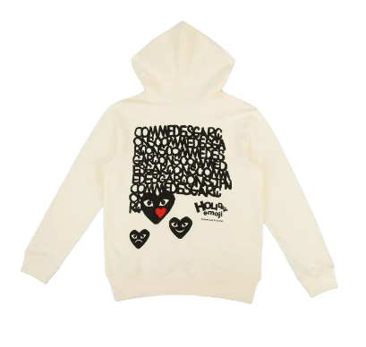Ami Hoodie