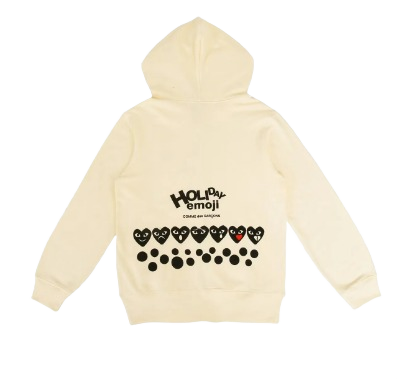 Ami Hoodie