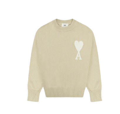 Ami Sweater
