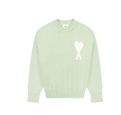 Ami Sweater