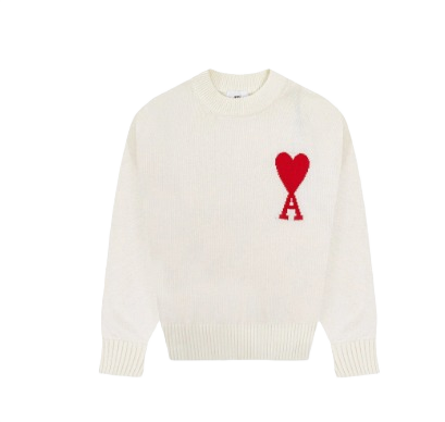 Ami Sweater