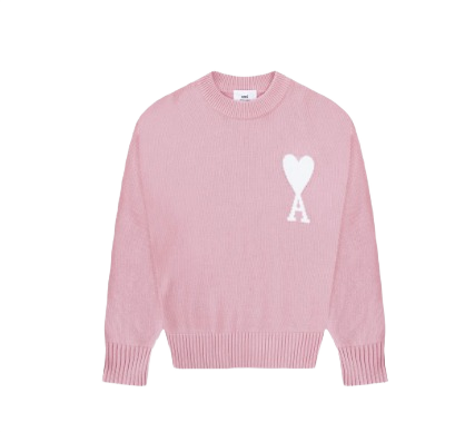 Ami Sweater