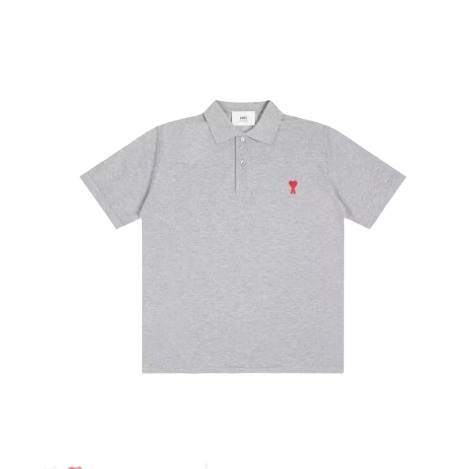Ami Polo T-shirt
