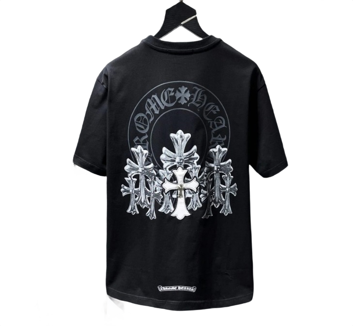 Chrome Hearts T-shirt