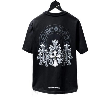 Chrome Hearts T-shirt
