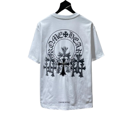 Chrome Hearts T-shirt