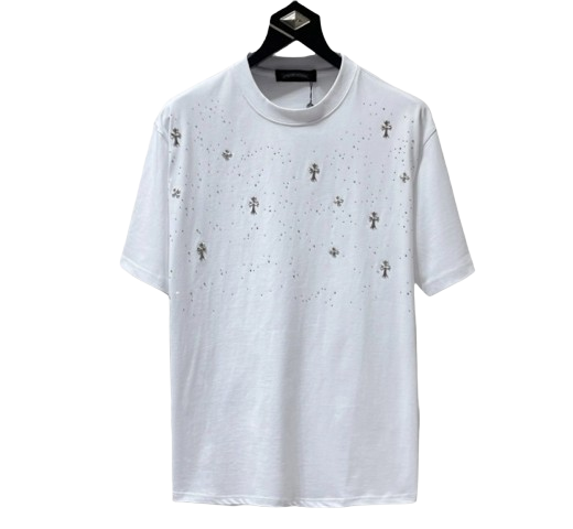 Chrome Hearts T-shirt