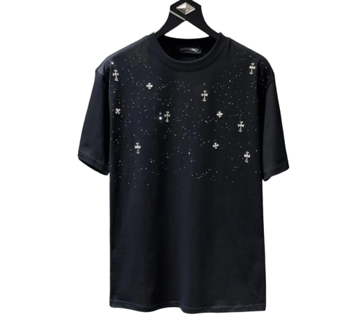 Chrome Hearts T-shirt