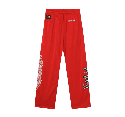 Chrome Hearts Pants