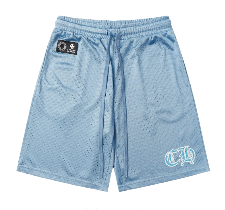 Chrome Hearts Shorts