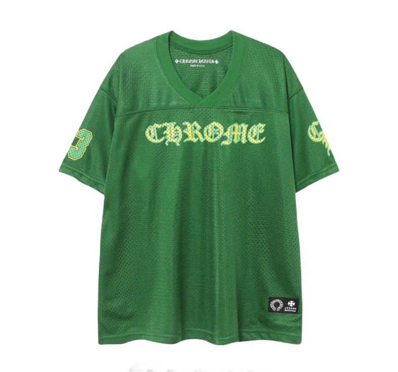 Chrome Hearts Jersey