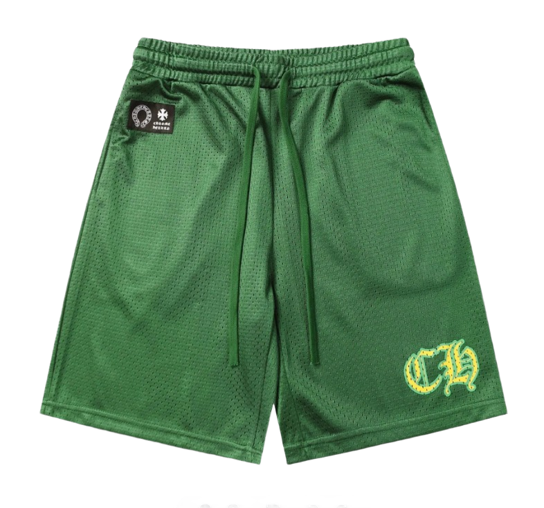 Chrome Hearts Shorts