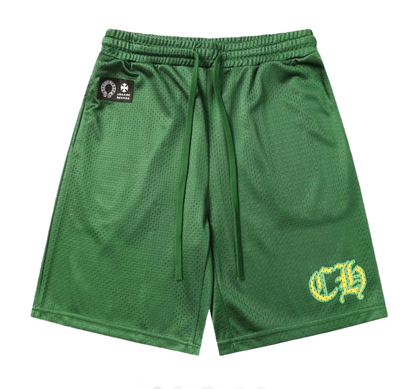 Chrome Hearts Shorts