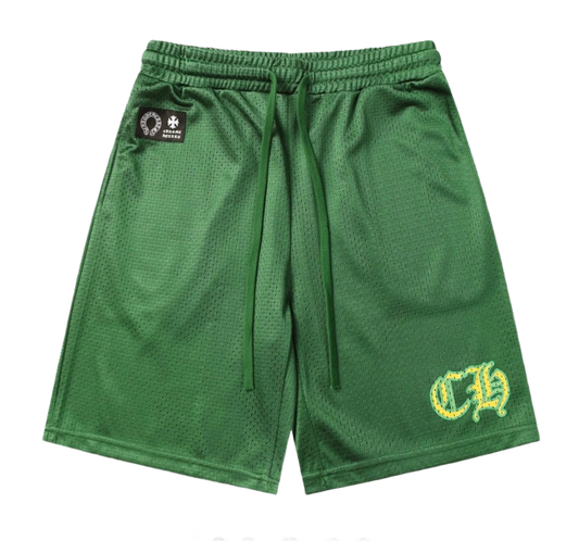 Chrome Hearts Shorts