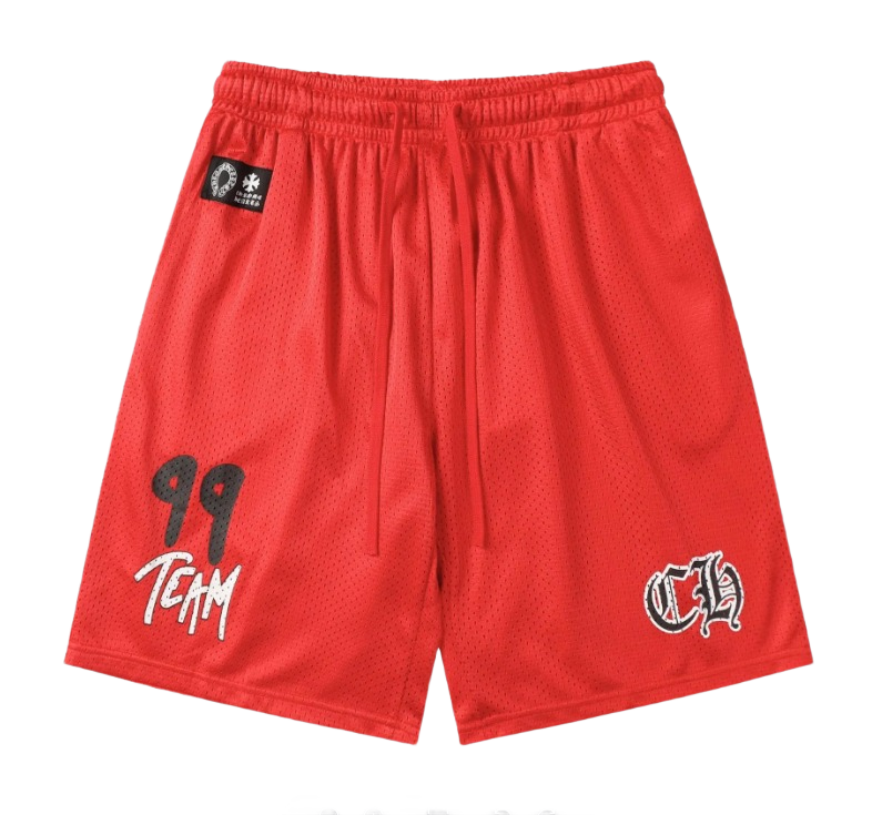 Chrome Hearts Shorts