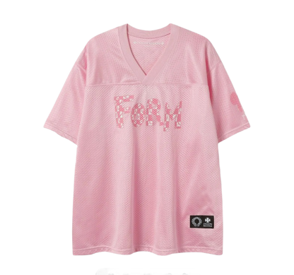 Chrome Hearts Jersey