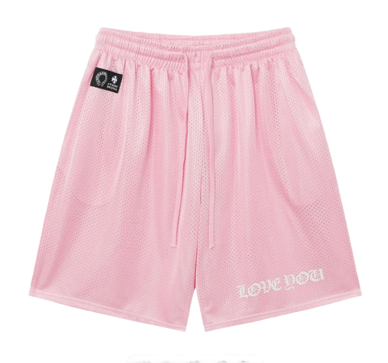 Chrome Hearts Shorts