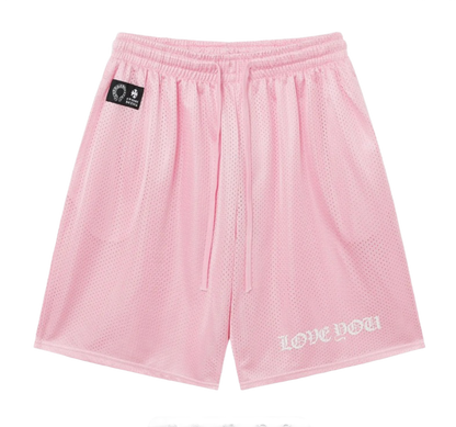 Chrome Hearts Shorts