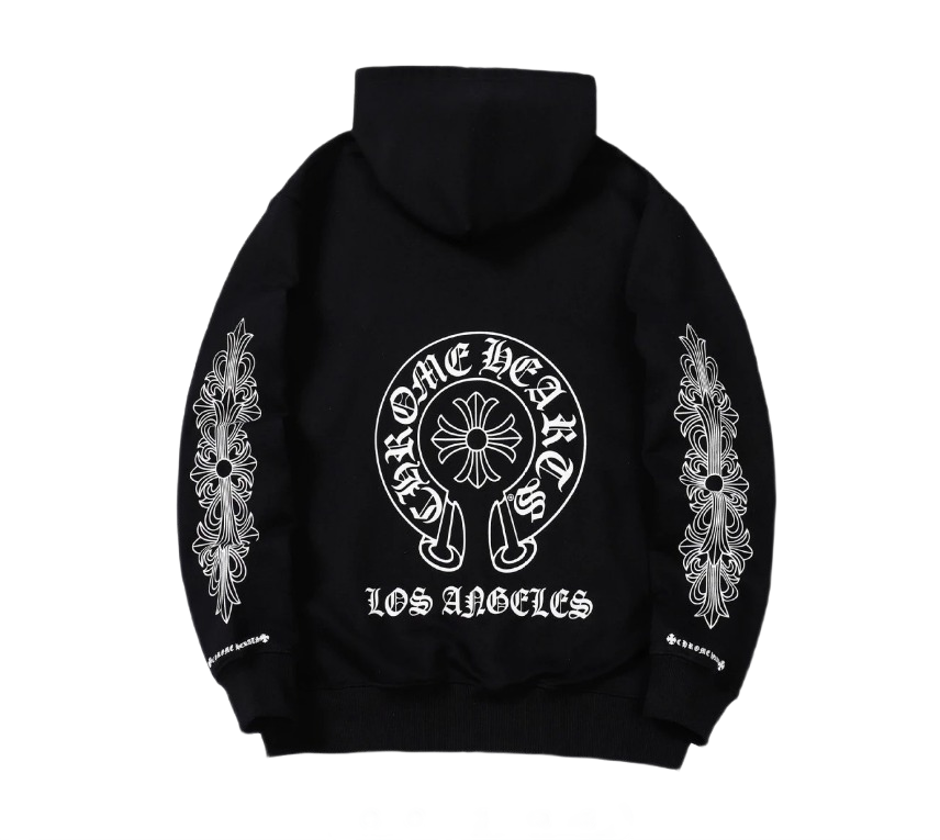 Chrome Hearts Hoodie