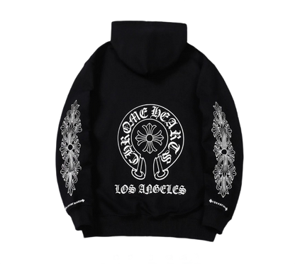 Chrome Hearts Hoodie