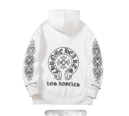 Chrome Hearts Hoodie