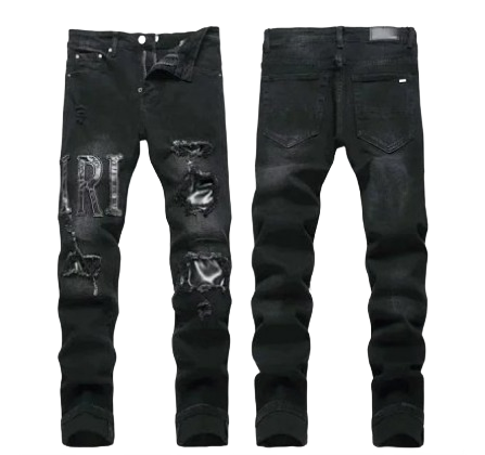 Amiri Jeans