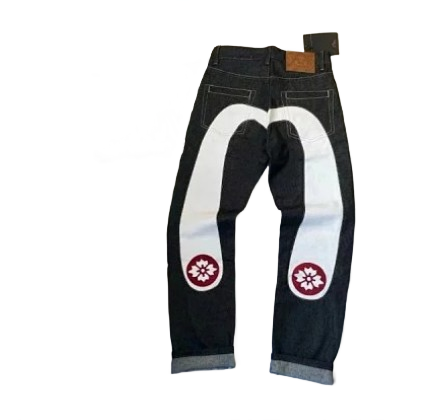 Evisu Jeans