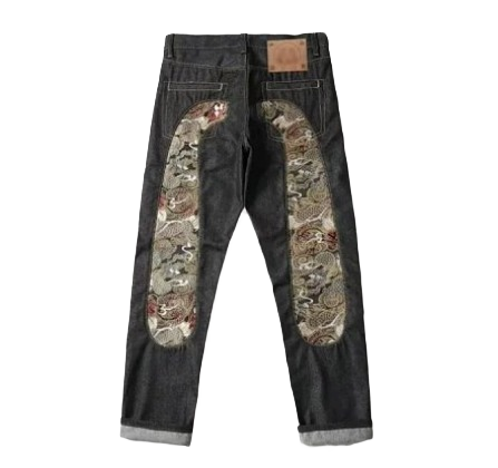 Evisu Jeans