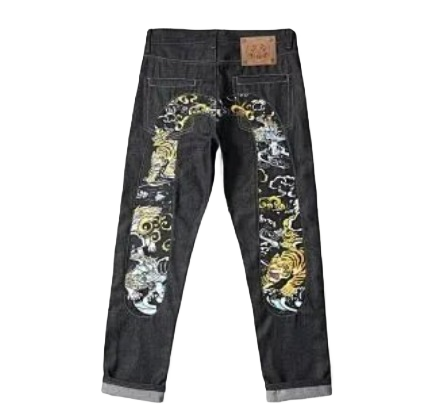 Evisu Jeans