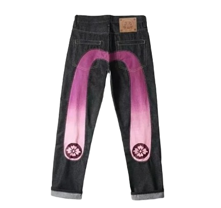 Evisu Jeans