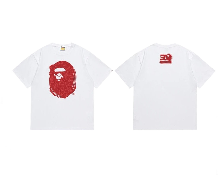 Bape T-shirt