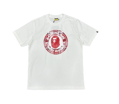 Bape Camo T-shirt