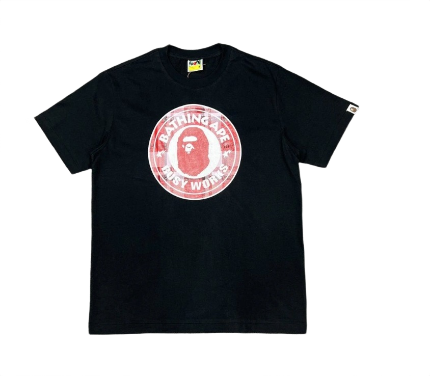 Bape Camo T-shirt