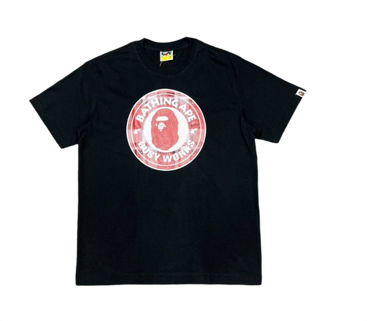 Bape Camo T-shirt