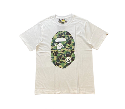 Bape Camo T-shirt