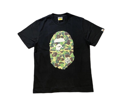 Bape Camo T-shirt