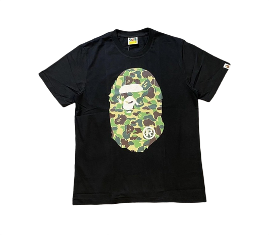 Bape Camo T-shirt