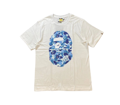 Bape Camo T-shirt