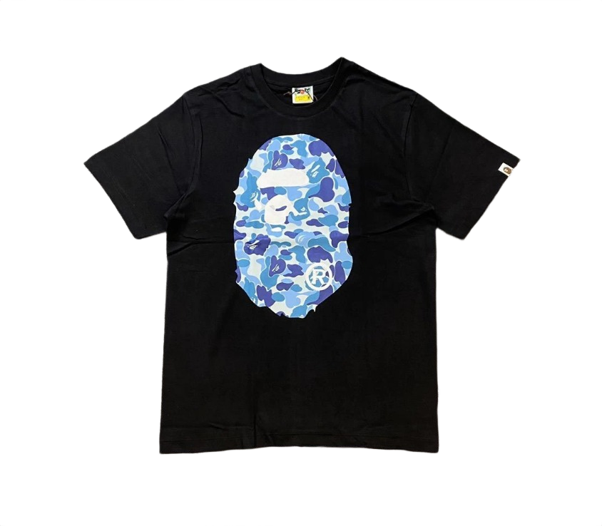 Bape Camo T-shirt