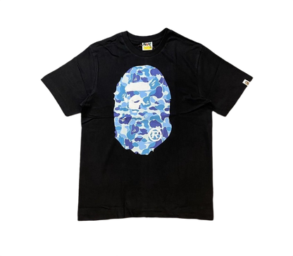 Bape Camo T-shirt