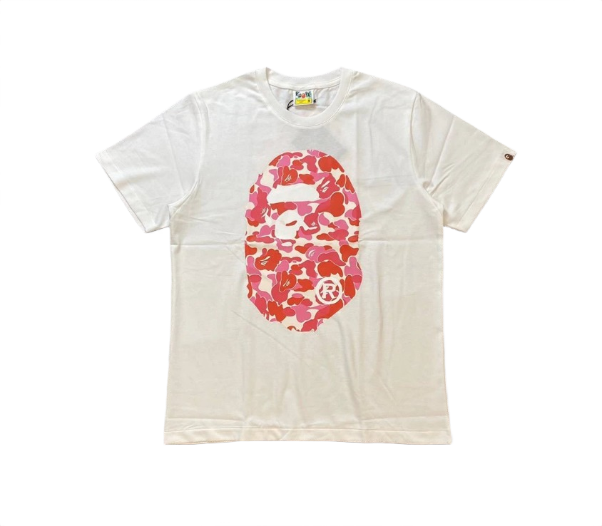 Bape Camo T-shirt