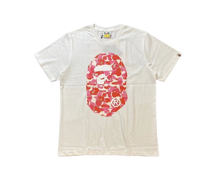 Bape Camo T-shirt