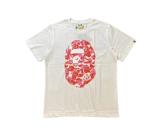 Bape Camo T-shirt