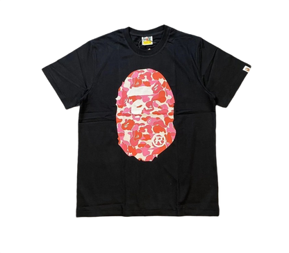 Bape Camo T-shirt