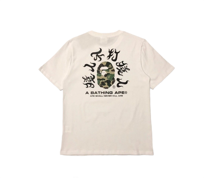 Bape T-shirt