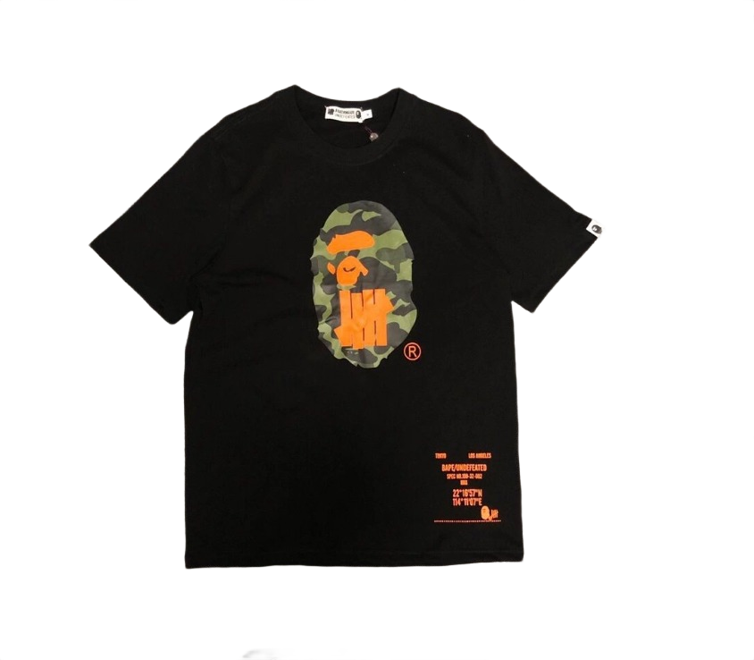 Bape T-shirt