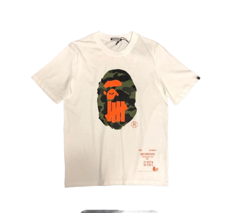 Bape T-shirt