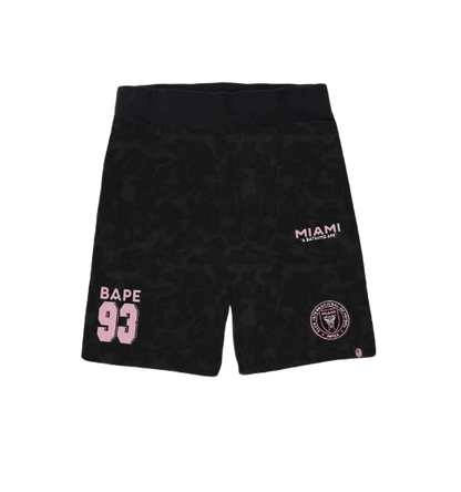 Bape Miami Shorts