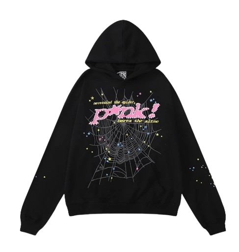 Sp5der Hoodie